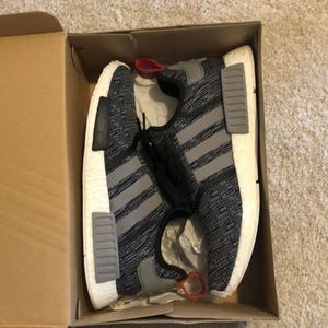 Adidas NMD shoes